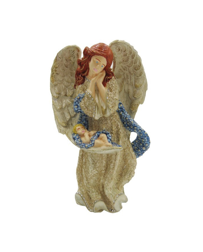 Anjo Porcelana Estilizado