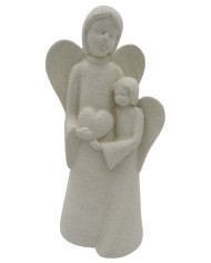 Anjo Porcelana Estilizado