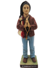 São Francisco Marto - Pastorinho