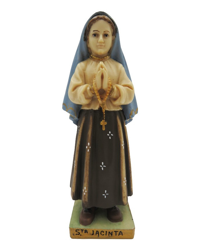 Santa Jacinta - Pastorinha