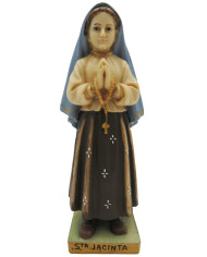 Santa Jacinta - Pastorinha