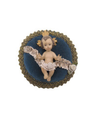 Menino Jesus Marfinite 