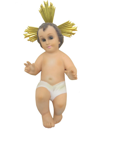 Menino Jesus - Terra Cota