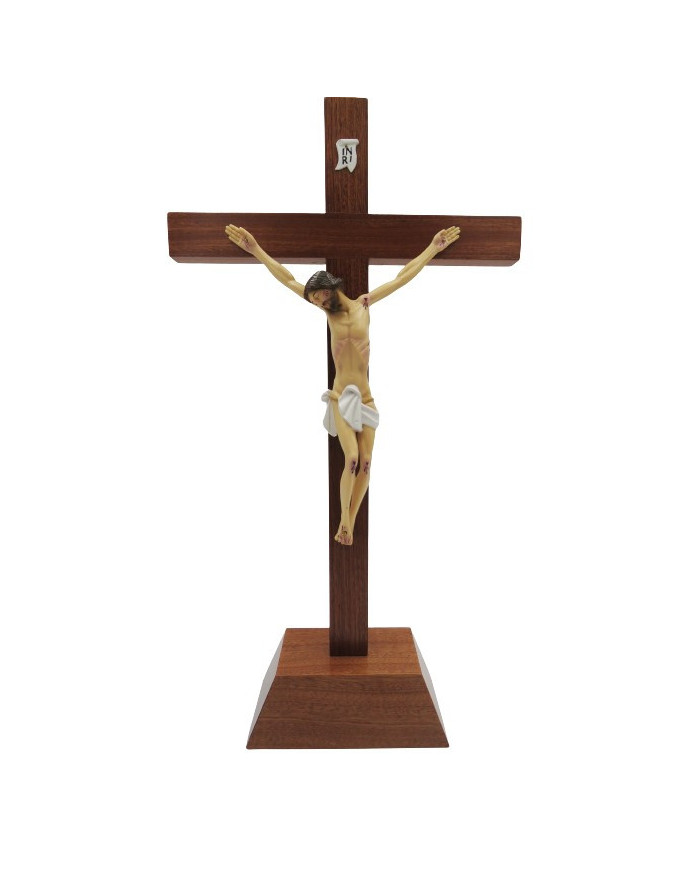 Cruz de Pousar - Estilizada1