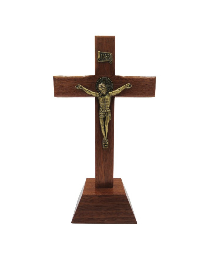 Cruz de Pousar - Estilizada1