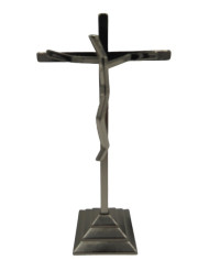 Cruz de Pousar - Estilizada1