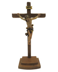Crucifixo de pousar Crucifixo de pousar