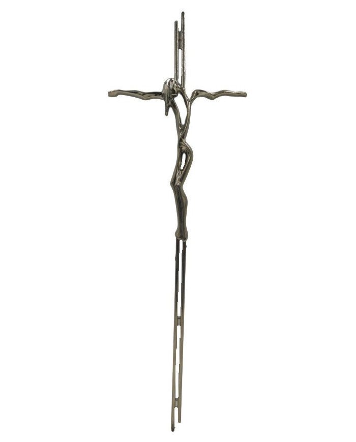 Crucifixo de pousar