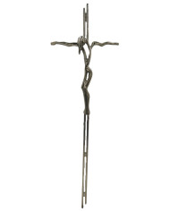Crucifixo de pousar