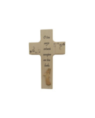 Cruz de Pousar - Estilizada1