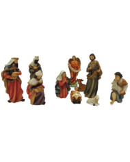 Registo com Sagrada Família