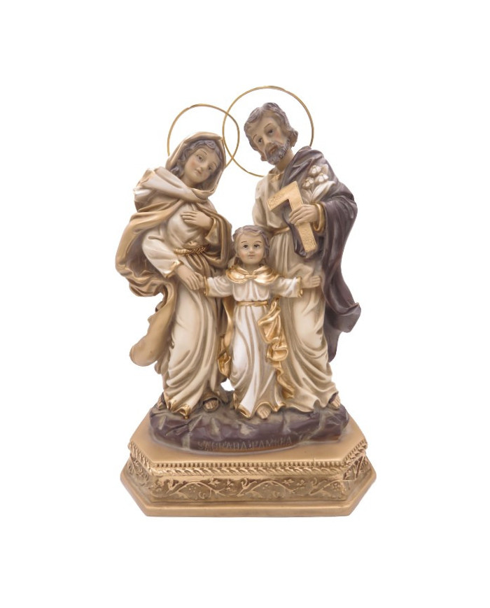 Sagrada Família - Marfinite