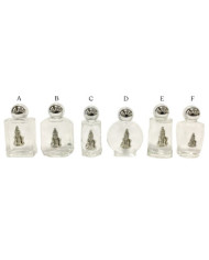 Frasco de Água de Fátima