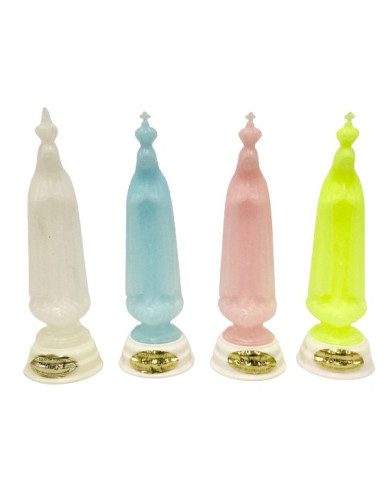 Frasco de Água de Fátima