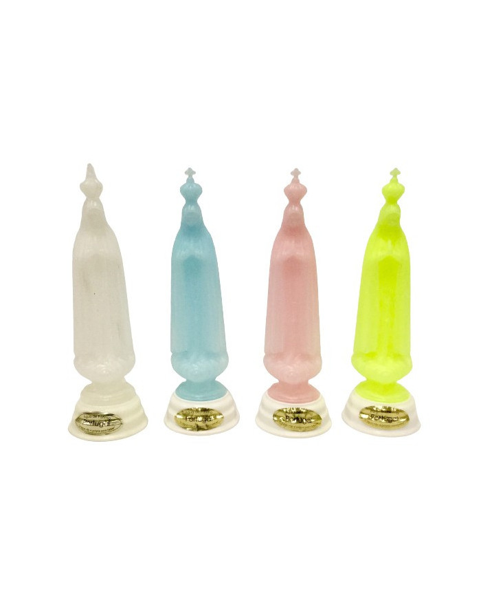 Anjo Porcelana Estilizado