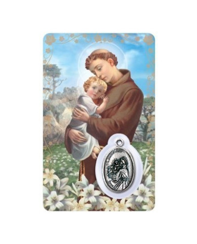 Santo António Santo António