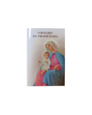 O Rosário da Virgem Maria O Rosário da Virgem Maria