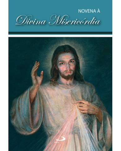 Novena à Divina Misericórdia