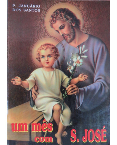 Um Mês com S. José