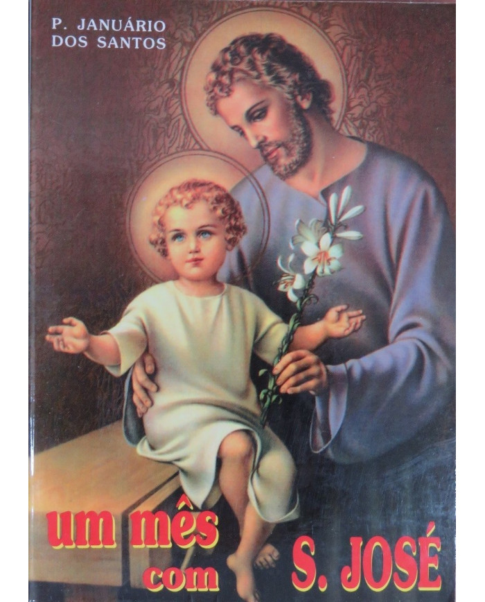 Um Mês com S. José