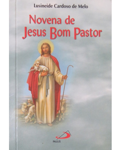 Novena de Jesus Bom Pastor