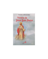 Novena de Jesus Bom Pastor