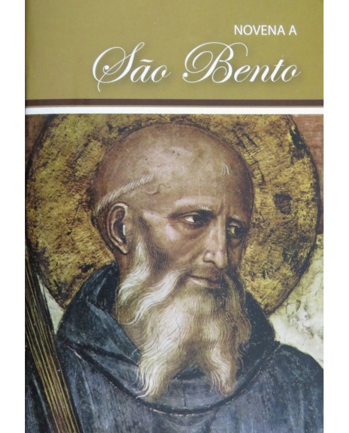 Novena a S. Bento