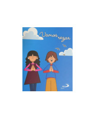 Vamos Rezar Vamos Rezar