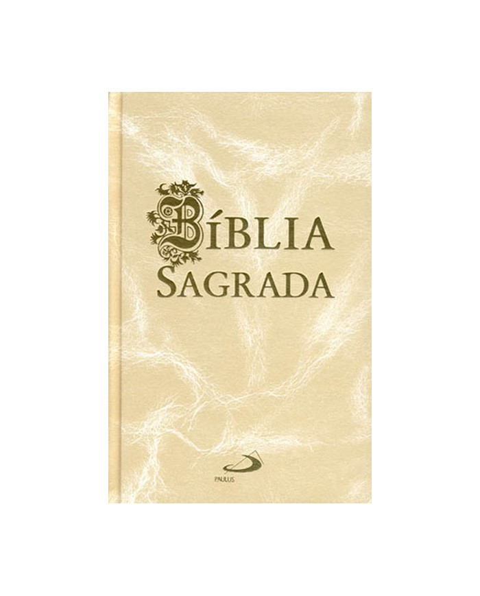 Bíblia Sagrada