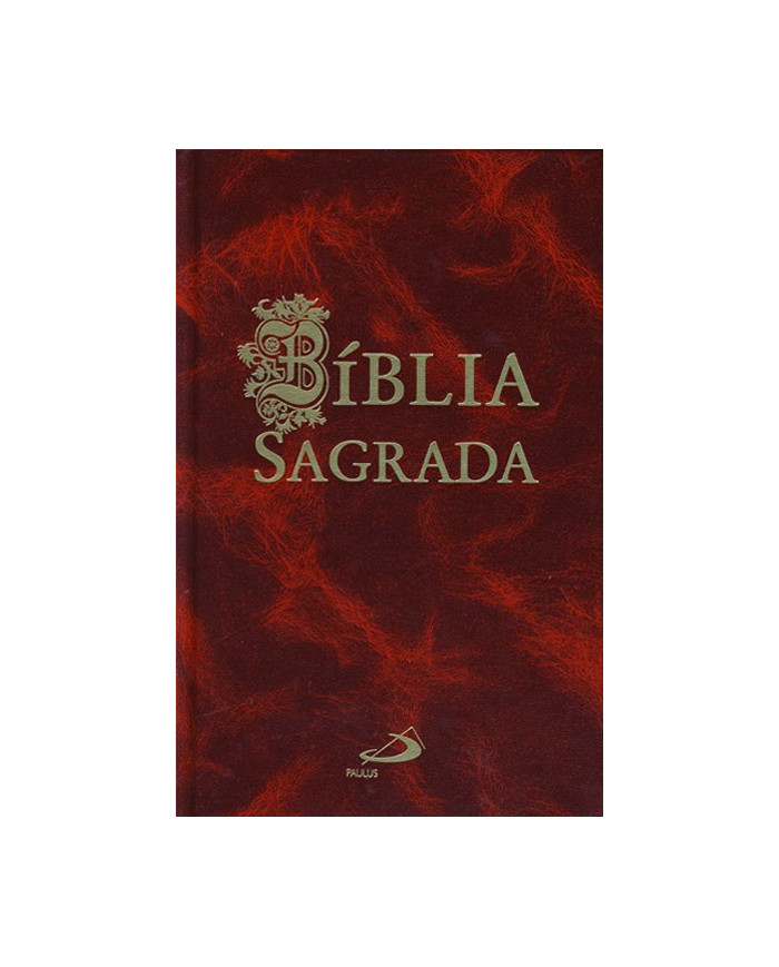 Bíblia Sagrada