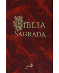 Bíblia Sagrada