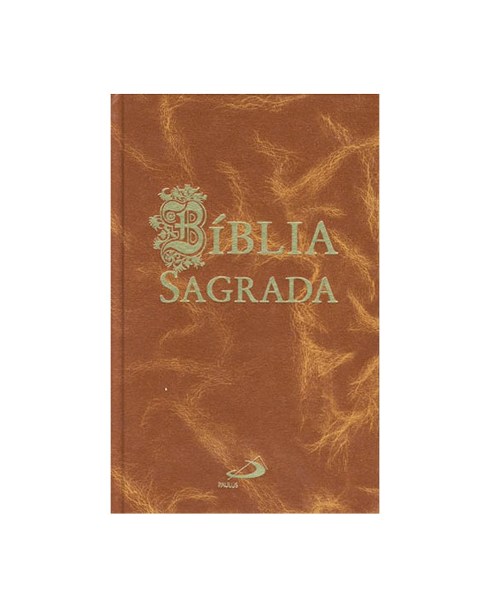 Bíblia Sagrada