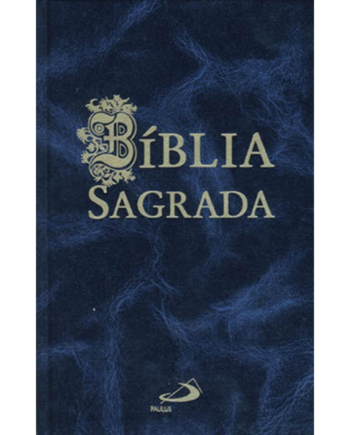 Bíblia Sagrada