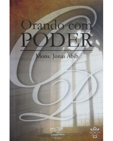 Orando com Poder Orando com Poder