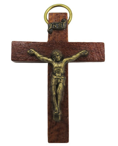 Cruz da Santíssima Trindade nº1