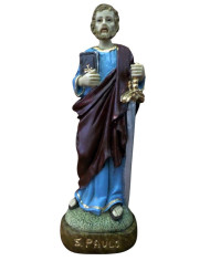 São Tomás de Aquino - Porcelana