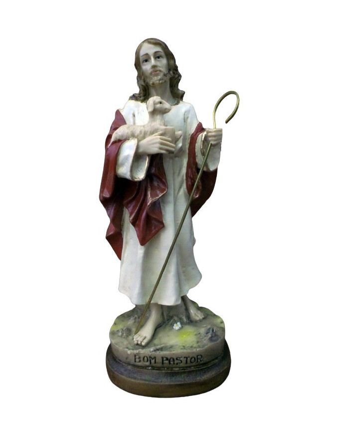 Bom Pastor - Marfinite