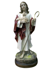 Menino Jesus de Praga - Novo Menino Jesus de Praga - Novo