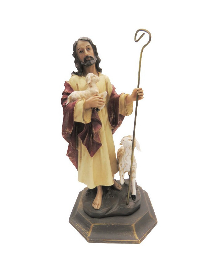 Bom Pastor - Marfinite