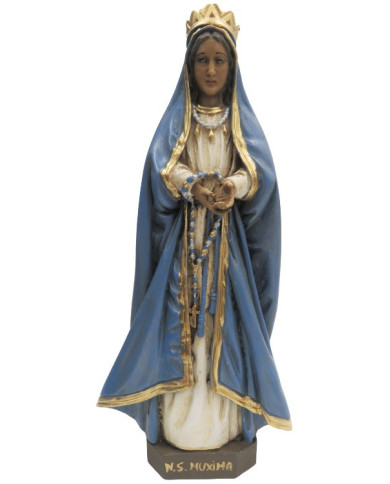 Nossa Senhora da Muxima - Marfinite