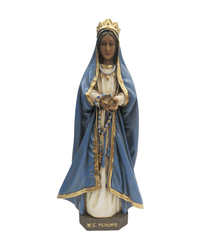 Nossa Senhora da Muxima - Marfinite