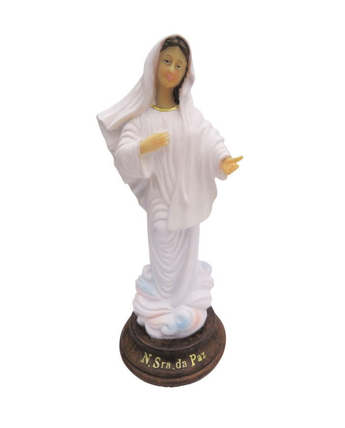 Figura - N. Sra da Paz