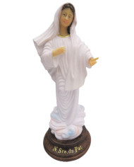 Nossa Senhora de Lourdes