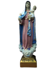 Nossa Senhora Aparecida - Resina