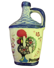 Íman Garrafão Miniatura