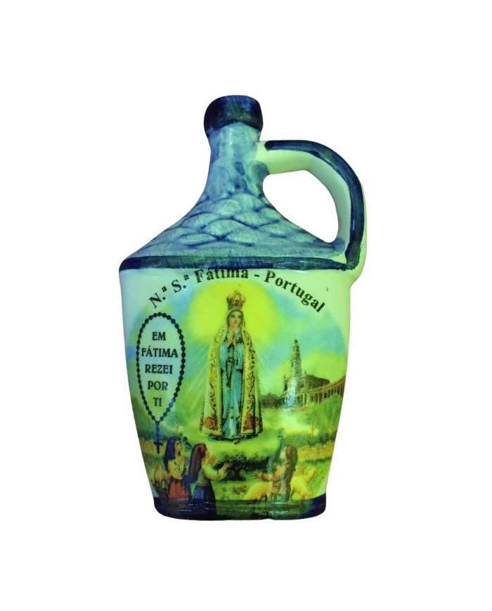 Íman Garrafão Miniatura