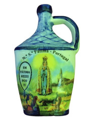 Íman Garrafão Miniatura