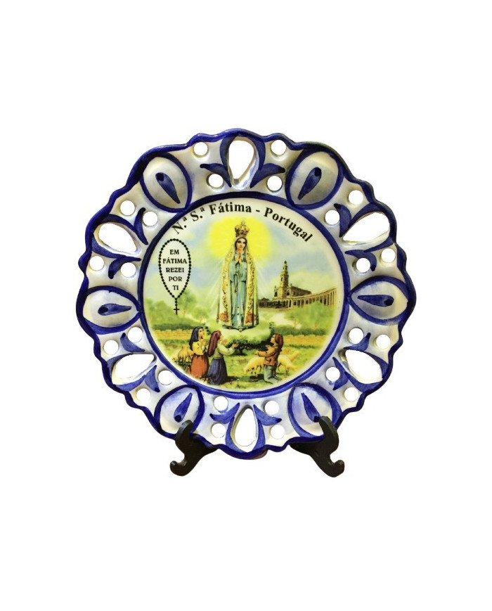 Prato Decorativo Pequeno