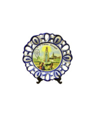 Prato Decorativo Pequeno