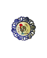 Prato Decorativo Pequeno